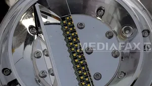 Microelectronica a investit 15 milioane euro într-un centru de cercetare şi producţie LED