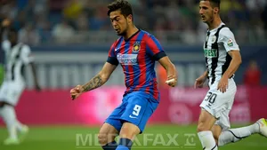 Transferul lui Iancu de la Steaua la Voluntari a căzut