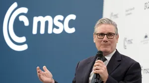 Marea Britanie suplimentează cu 100 de milioane de lire apărarea aeriană a Ucrainei