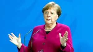3 miliarde de oameni din întreaga lume sunt în carantină. Angela Merkel a anunţat când va dispărea pandemia