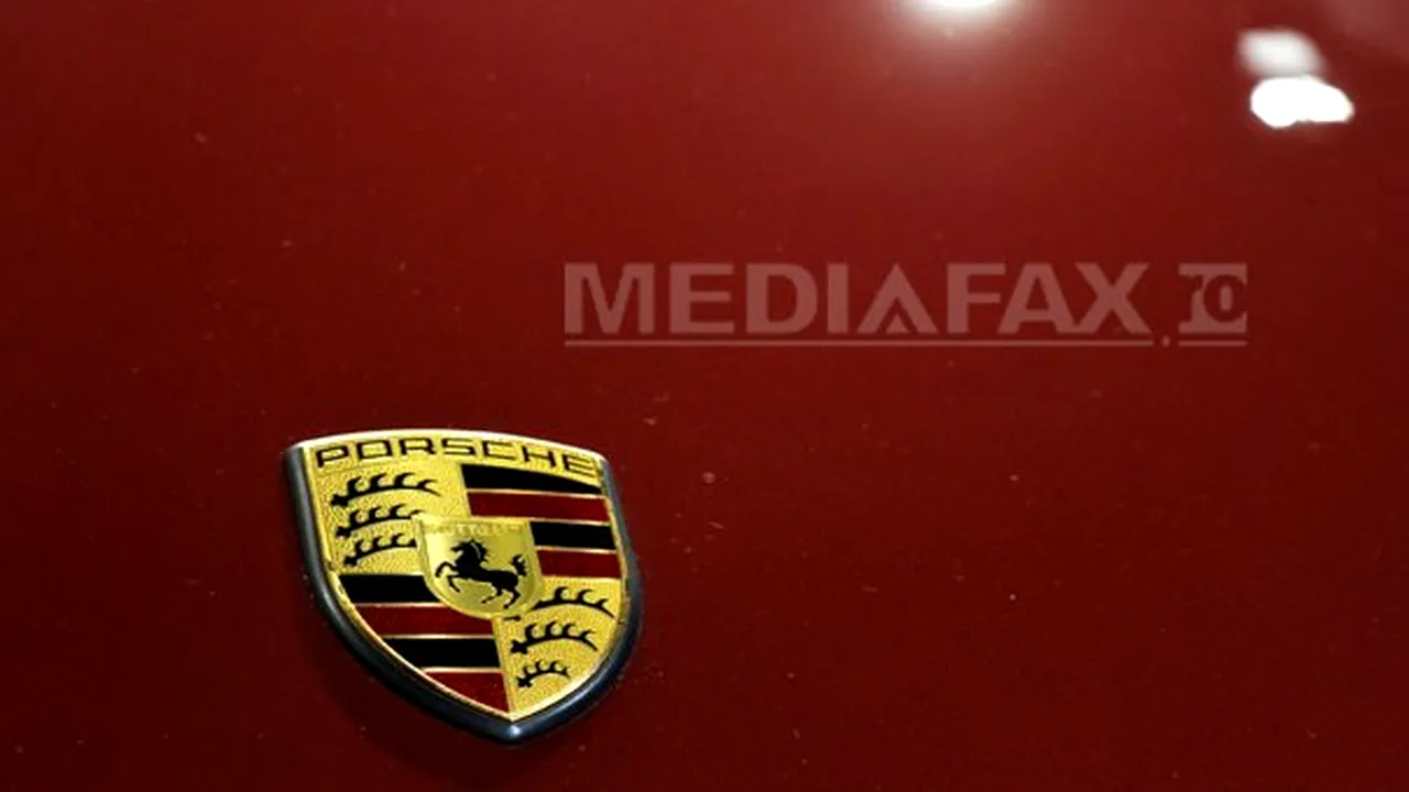 O companie de consultanţă IT din grupul Porsche a deschis un punct de lucru la Cluj