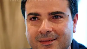 Claudiu Lucaci a renunţat la funcţia de consul general la New York şi va rămâne în TVR