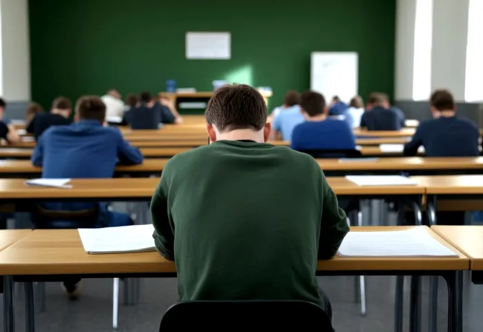 EDUCAȚIE Evaluare națională 2026. Elevii susțin astăzi proba la matematică