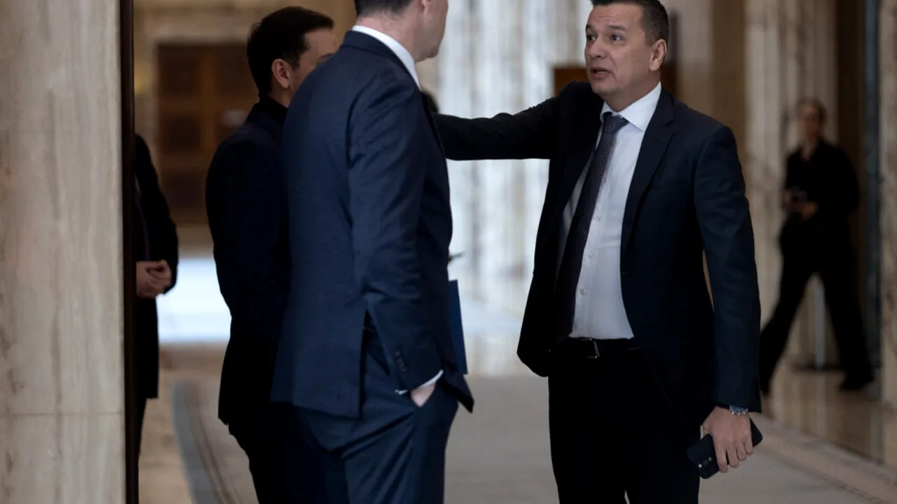 Guvernul modifică din nou taxa pe stâlp. Ministerul Finanțelor: Se reduce nivelul taxei și pentru companii private și pentru companii de stat