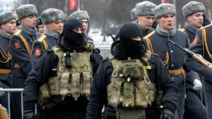 FSB a arestat un cetăţean german pentru planificarea unui act de sabotaj asupra infrastructurii feroviare a Rusiei