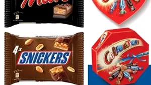 Comunicat din partea Mars România pe tema retragerii preventive a produselor (P)