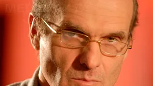 Cum comentează Cristian Tudor Popescu eliberarea lui Vîntu