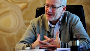 Alexandru Sassu: TVR Info ar putea să difuzeze, câteva ore pe zi, lucrările Parlamentului