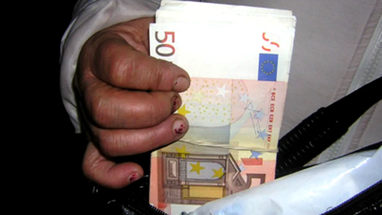 S Romania Customs Employees Under Arrest On Bribery Charges