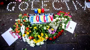 TRAGEDIA din Colectiv: Cine sunt cele 64 de victime care au murit în urma incendiului. Artişti, fotografi, jurnalişti, olimpici şi studenţi străini, printre cei dispăruţi - GALERIE FOTO