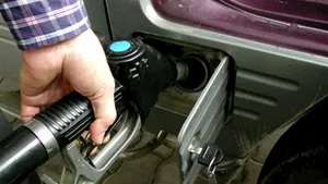 Romania’s Petrom Hikes Fuel Prices By RON0.7 Per Liter