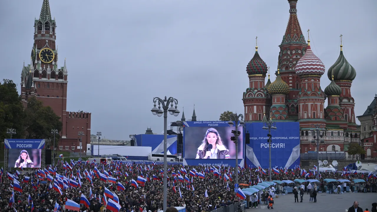 Rusia amendează Fundaţia Wikimedia pentru articolele privind războiul din Ucraina