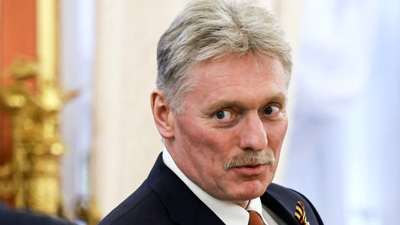 „Nu există canale oficiale de comunicare”. Kremlinul susține că Zelenski nu i-a propus lui Putin o întâlnire la summitul G7