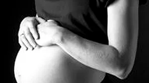 Stresul puternic pe timpul sarcinii favorizează apariţia schizofreniei la copil