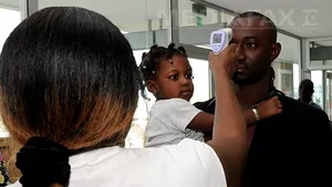 CIO interzice sportivilor provenind din regiunea afectată de Ebola să evolueze la JOT