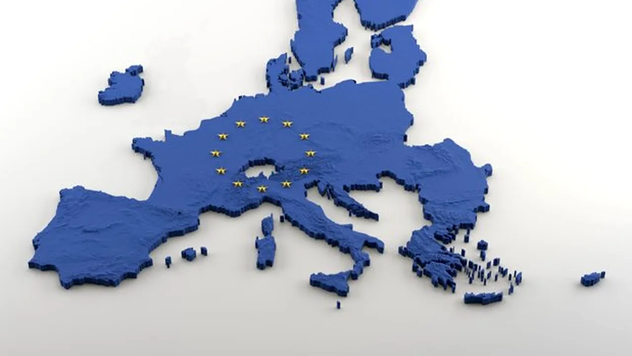 Europa şi criza din Ucraina