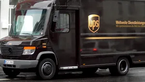 Fuziunea UPS cu TNT Express a picat. Comisia Europeană nu a avizat preluarea