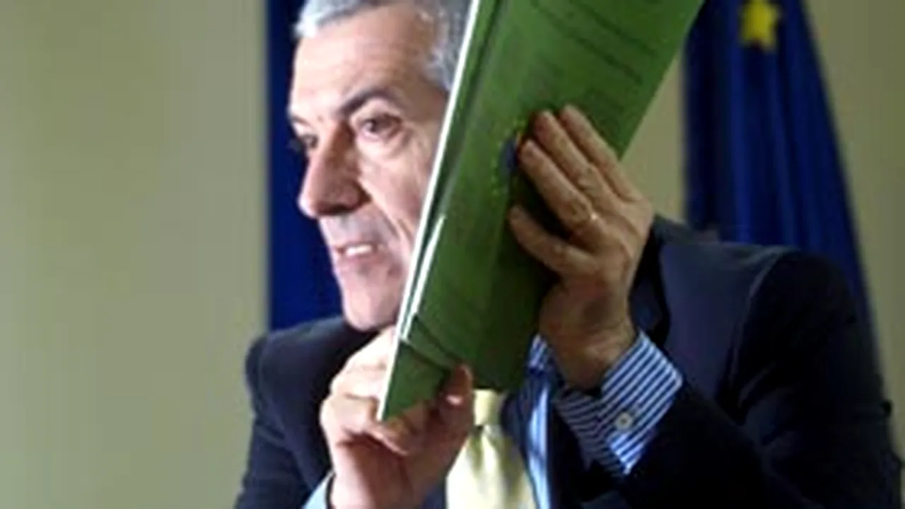 Tăriceanu, foarte deranjat de cum a fost tratat cazul Crulic