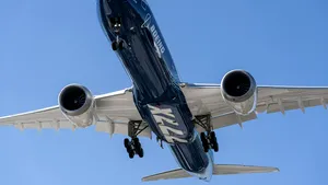 Boeing amână livrările modelului 777X până în 2023