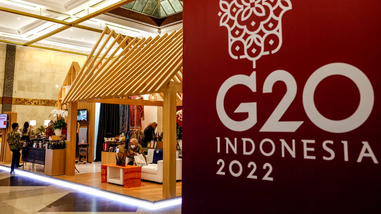 Xi şi Putin vor participa la summitul G20 din Bali. Gazda evenimentului este îngrijorată de rivalitatea ţărilor mari