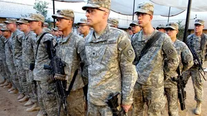 Comandamentul american în Europa a sporit măsurile de protecţie pentru bazele şi instalaţiile sale