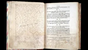 Una din cărţile esenţiale ale ştiinţei, scoasă la vânzare pentru 1 milion de dolari: A fost textul fundament al fizicii până la teoria relativităţii a lui Einstein