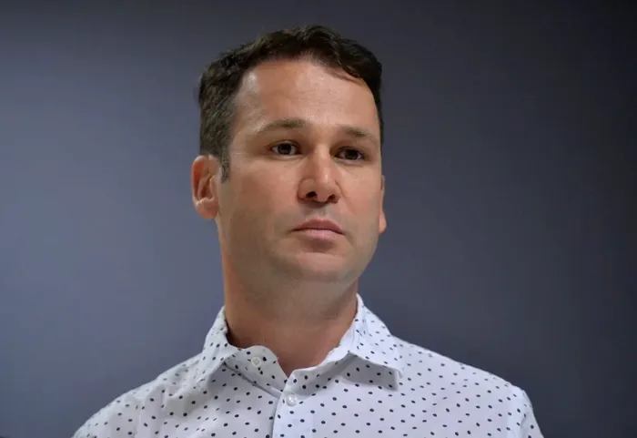 NEWS ALERT Prima reacție a lui Robert Negoiță, după perchezițiile procurorilor DNA: Dacă am greșit ceva, vom vedea. Dacă sunt chemat, merg la audieri