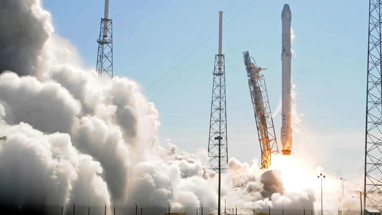 Au trecut 12 ani de la primul pas pentru Elon Musk. În 2008, SpaceX trimitea prima rachetă privată pe orbită