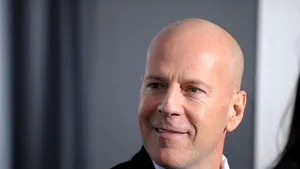 Bruce Willis, în noul videoclip Gorillaz