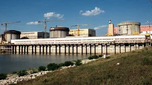 Reactorul 2 al centralei de la Cernavodă va fi conectat la sistemul energetic la finele lunii iulie