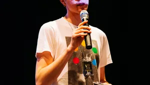 Interviu cu Luca Istodor, directorul 