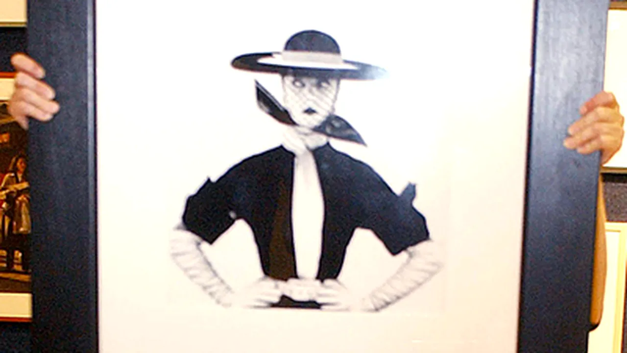 Fotograful american Irving Penn a murit