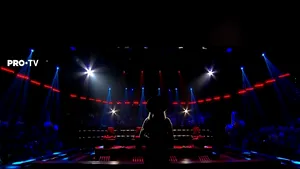 „Amazing Grace”: Omagiu pentru Regele Mihai la „Vocea României”. Cine a câştigat marele premiu în valoare de 100.000 de euro | VIDEO