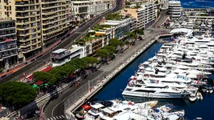 S-a aflat cât costă să vezi Formula 1 la Monaco de pe iaht