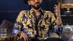 Unul dintre cei mai cunoscuţi DJ din Emiratele Arabe vine pe scena principală a festivalului Untold