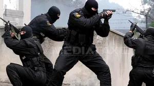 Şoseaua Kiseleff din Capitală, închisă parţial. Trupele SIIAS vor simula salvarea unor ostatici