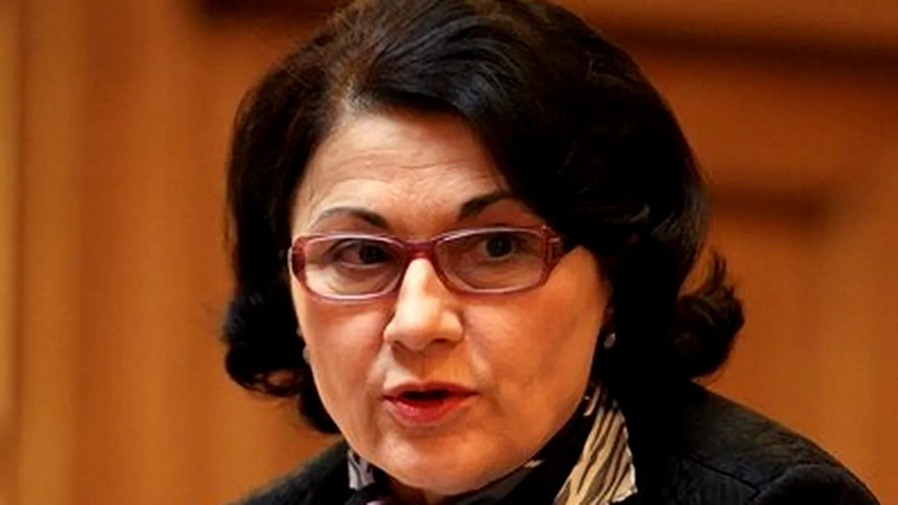 Romanian Integrity Agency Asks Prosecutors To Investigate Fmr Education Min
