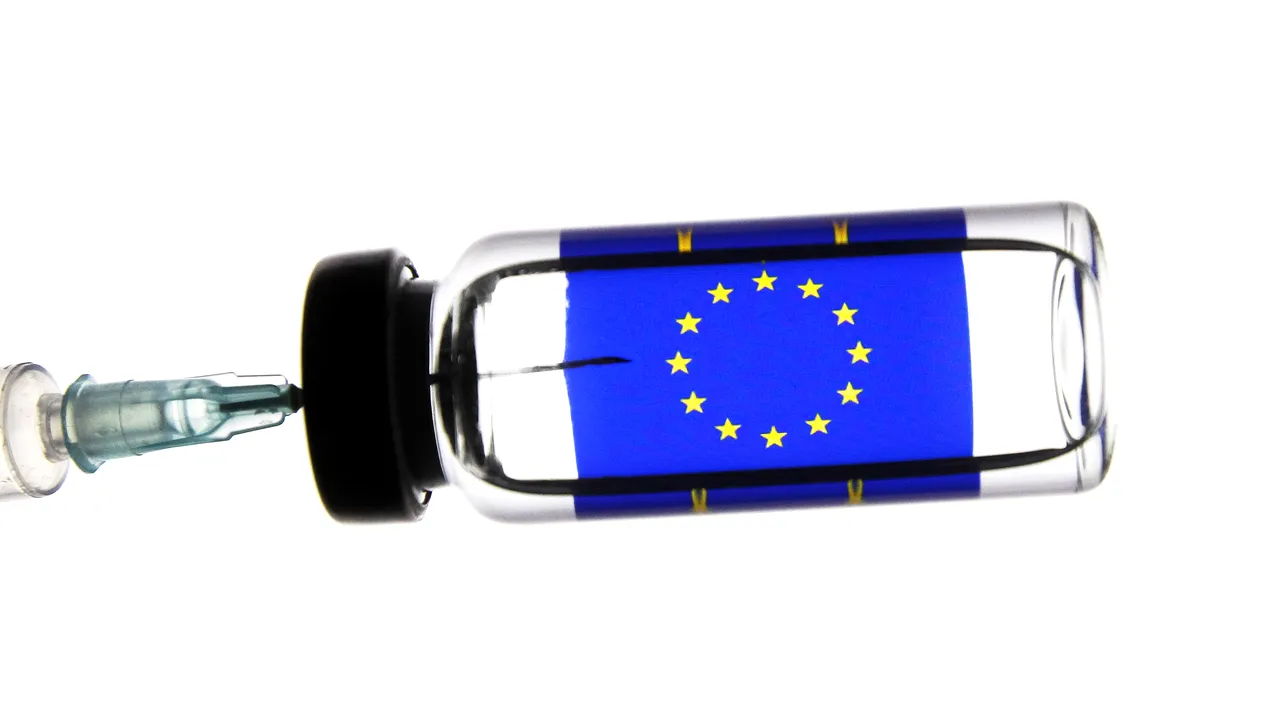 Comisia Europeană cere ca toate ţările să pregătească sistemul de vaccinare în masă