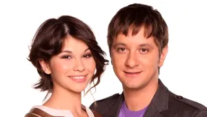 Dansez pentru tine: Ella şi Octavian, câştigătorii marelui premiu de 60.000 de euro - VIDEO