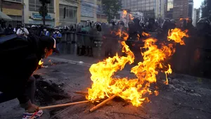 Curtea Supremă din Bolivia, hotărâre rară care ar putea duce la eliberarea politicienilor de dreapta