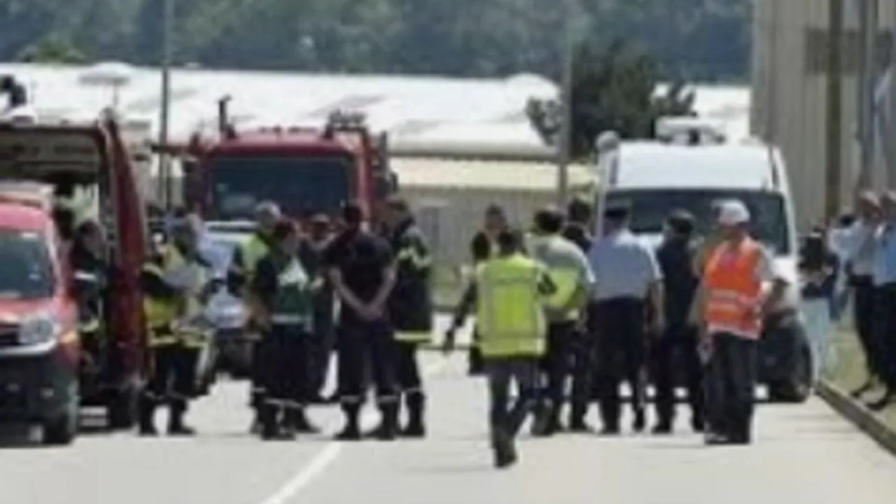 ATACUL DIN FRANŢA: Autorul neagă legăturile cu grupuri islamiste