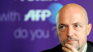 AFP are nevoie de 65 de milioane de euro pentru a-şi restructura activitatea
