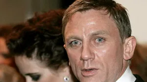 Daniel Craig a semnat pentru patru noi filme 