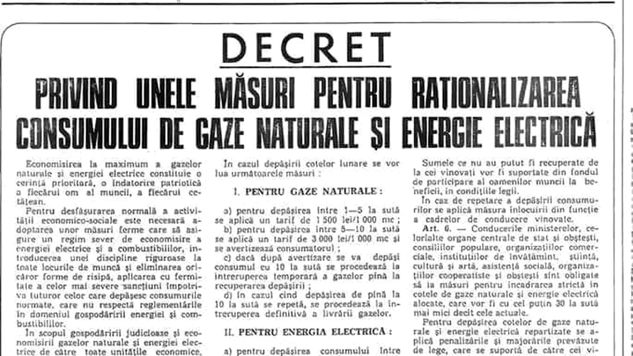  ISTORIA FĂRĂ PERDEA Marius Oprea: Ceauşescu şi Popescu