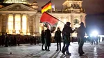 Temeri privind un val de violențe în Germania, de Halloween. Magazine protejate, evenimente anulate și amenințări la adresa poliției