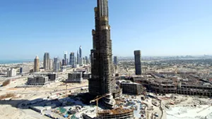 Un prinţ saudit vrea să construiască cea mai înaltă clădire din lume