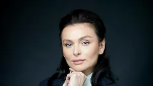 Partidul Moldova Mare a fost preluat de o politiciană pro Rusia