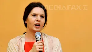 Ponta: Am şi am avut întotdeuna o părere bună despre doamna Săftoiu. Vom fi adversari politici