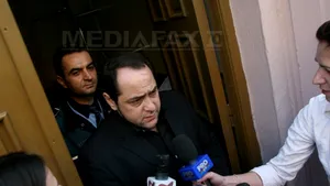 Sandu Geamănu spune că Becali i-a oferit prin intermediar un milion de euro în dosarul sechestrării
