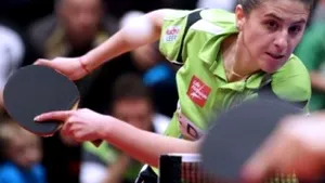 Jucătoarea de tenis de masă Valeria Borza a încetat din viaţă